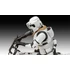 Kép 5/9 - Star Wars Model Kit 1/12 Speeder Bike 26 cm