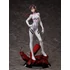 Kép 2/8 - Evangelion 4.0 Final PVC Statue 1/7 Mari Makinami Illustrious Last Mission 27 cm