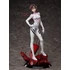 Kép 3/8 - Evangelion 4.0 Final PVC Statue 1/7 Mari Makinami Illustrious Last Mission 27 cm