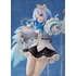 Kép 7/11 - Hololive Production PVC Statue 1/7 Amane Kanata (re-run) 24 cm