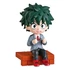 Kép 2/8 - My Hero Academia Pittori Collection Mini Figures 6 cm Display (6)