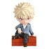 Kép 3/8 - My Hero Academia Pittori Collection Mini Figures 6 cm Display (6)