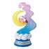 Kép 2/7 - Kirby Mini Figures 6 cm Swing Kirby in Dreamland Display (re-run) (6)