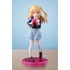 Kép 3/3 - Oshi no Ko Adokenette PVC Statue Ruby 14 cm