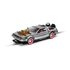 Kép 2/5 - Back to the Future 3 Slotcar 1/32 DeLorean