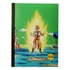 Kép 1/4 - Dragon Ball Z Notebook with Light Namek Final Battle