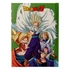 Kép 2/4 - Dragon Ball Z Notebook with Light Cell Final Battle