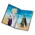 Kép 3/4 - Dragon Ball Z Notebook with Light Cell Final Battle