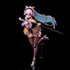 Kép 10/12 - Taimanin RPG × Super Sonico PVC Action Figure Super Sonico Taimanin Ni Narimausu Ver. 14 cm