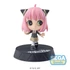 Kép 12/13 - Spy x Family Tip'n'Pop PM PVC Statue Anya Forger 10 cm