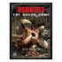 Kép 2/11 - Resident Evil 3 The Board Game Expansion The City of Ruin *English Version*