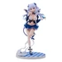 Kép 1/12 - Original Character Statue 1/7 Liliya Classical Blue Style 24 cm