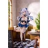 Kép 2/12 - Original Character Statue 1/7 Liliya Classical Blue Style 24 cm