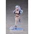 Kép 10/12 - Original Character Statue 1/7 Liliya Classical Blue Style 24 cm