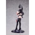 Kép 7/10 - Original Character Statue 1/7 Space Bunny Uto 29 cm