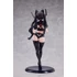 Kép 9/10 - Original Character Statue 1/7 Space Bunny Uto 29 cm