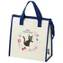 Kép 1/3 - Kiki's Delivery Service Cooler Bag Jiji Flower garland