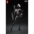 Kép 2/24 - Original Character Artist Collaboration Series PVC Statue Assassin 16 cm