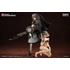 Kép 2/20 - Original Character Action Figure 1/12 Front Armor Girl Victoria 14 cm