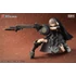 Kép 16/20 - Original Character Action Figure 1/12 Front Armor Girl Victoria 14 cm