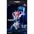 Kép 12/14 - Original Character Action Figure 1/12 EveD Series AMBRA-02 (Strike Cat) Ambra 13 cm