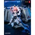 Kép 13/14 - Original Character Action Figure 1/12 EveD Series AMBRA-02 (Strike Cat) Ambra 13 cm