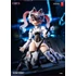 Kép 5/14 - Original Character Action Figure 1/12 EveD Series AMBRA-02 (Strike Cat) Ambra 13 cm