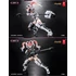 Kép 9/14 - Original Character Action Figure 1/12 EveD Series AMBRA-02 (Strike Cat) Ambra 13 cm