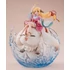 Kép 8/13 - Fox Spirit Matchmaker PVC Statue 1/7 Susu Tushan: Wan Shui Yi Shan Ver. 23 cm