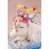 Kép 9/13 - Fox Spirit Matchmaker PVC Statue 1/7 Susu Tushan: Wan Shui Yi Shan Ver. 23 cm