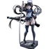 Kép 1/13 - Colors PVC Statue 1/7 Blue 26 cm