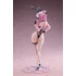 Kép 5/13 - Hitowa Original Character PVC Statue 1/6 Bibi: Chill Bunny Ver. 28 cm