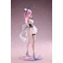 Kép 6/13 - Hitowa Original Character PVC Statue 1/6 Bibi: Chill Bunny Ver. 28 cm