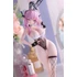 Kép 10/13 - Hitowa Original Character PVC Statue 1/6 Bibi: Chill Bunny Ver. 28 cm