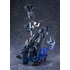 Kép 1/20 - Black Rock Shooter PVC Statue Empress Teaser Visual Ver. 47 cm