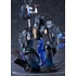 Kép 3/20 - Black Rock Shooter PVC Statue Empress Teaser Visual Ver. 47 cm