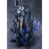 Kép 20/20 - Black Rock Shooter PVC Statue Empress Teaser Visual Ver. 47 cm