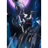 Kép 6/20 - Black Rock Shooter PVC Statue Empress Teaser Visual Ver. 47 cm