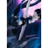 Kép 11/20 - Black Rock Shooter PVC Statue Empress Teaser Visual Ver. 47 cm