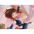 Kép 3/25 - My Hero Academia PVC Statue 1/7 Ochaco Uraraka Zero Gravity 28 cm