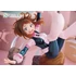 Kép 19/25 - My Hero Academia PVC Statue 1/7 Ochaco Uraraka Zero Gravity 28 cm