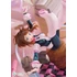 Kép 20/25 - My Hero Academia PVC Statue 1/7 Ochaco Uraraka Zero Gravity 28 cm