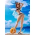 Kép 3/21 - Atelier Ryza 2 Lost Legends & The Secret Fairy PVC Statue 1/6 Ryza Black Swimwear Tanned Ver. 27 cm