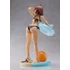 Kép 15/21 - Atelier Ryza 2 Lost Legends & The Secret Fairy PVC Statue 1/6 Ryza Black Swimwear Tanned Ver. 27 cm