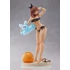 Kép 16/21 - Atelier Ryza 2 Lost Legends & The Secret Fairy PVC Statue 1/6 Ryza Black Swimwear Tanned Ver. 27 cm