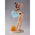 Kép 17/21 - Atelier Ryza 2 Lost Legends & The Secret Fairy PVC Statue 1/6 Ryza Black Swimwear Tanned Ver. 27 cm