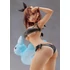 Kép 18/21 - Atelier Ryza 2 Lost Legends & The Secret Fairy PVC Statue 1/6 Ryza Black Swimwear Tanned Ver. 27 cm