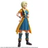 Kép 3/6 - Dragon Quest V The Hand of the Heavenly Bride Bring Arts Action Figure Bianca 13 cm