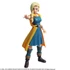 Kép 1/5 - Dragon Quest V The Hand of the Heavenly Bride Bring Arts Action Figure Bianca Square Eniix Limited