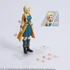 Kép 2/5 - Dragon Quest V The Hand of the Heavenly Bride Bring Arts Action Figure Bianca Square Eniix Limited